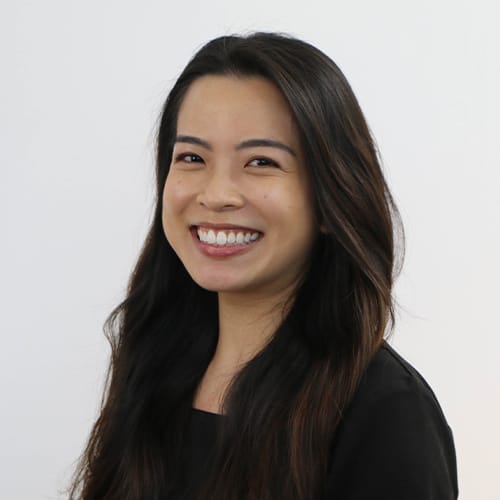 Dr. Yvonne Lim | Family Dental Care Kitsilano